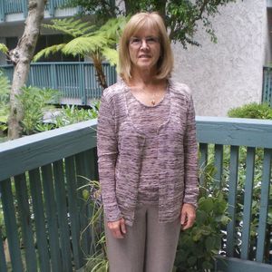 Meet your Posher, Lynda